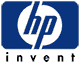HP / Hewlett Packard Logo