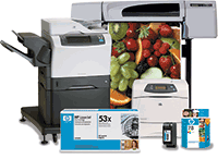 Picture of Printers