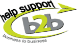 Help support B2B