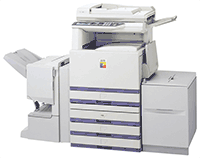 Picture of Copier