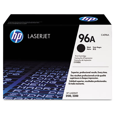 HP-C4096A