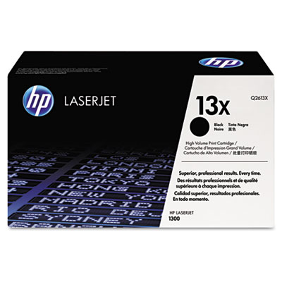 HP-Q2613X
