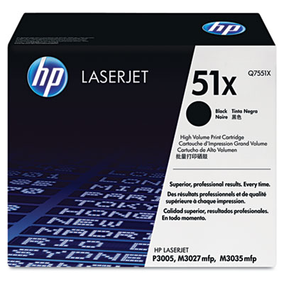 HP-Q7551X
