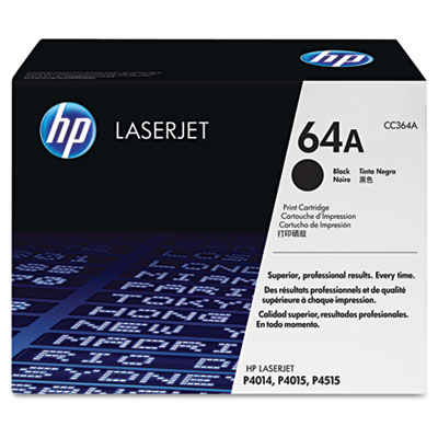 HP-CC364A