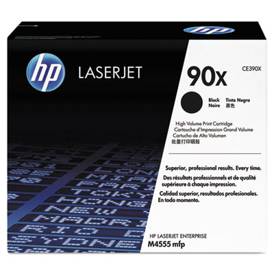 HP-CE390X
